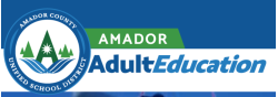 Amador Adult Education