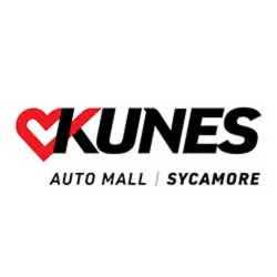 Kunes Mercedes-Benz of Sycamore