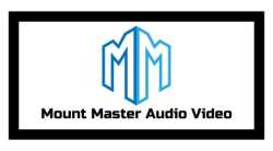 Mount Master Audio Video