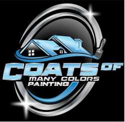 Coats of Many Colors Painting LLC