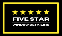 Five Star Window Detailing