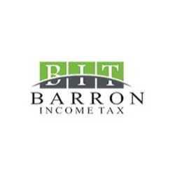 Barron Income Tax