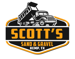 Scott Ranch Sand And Gravel