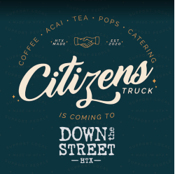 Citizens | Catering