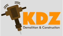 KDZ Demolition and Construction, LLC