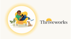 Thriveworks Counseling & Psychiatry San Antonio