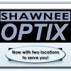 Shawnee Optix