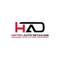 Hinton Auto Detailing