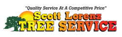 Scott Lorenz Tree Service