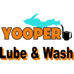 Yooper Lube and Wash