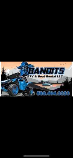 Bandits ATV and Boat Rentals