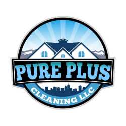Pure Plus Cleaning