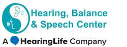 Hearing, Balance & Speech Center, a HearingLife Company