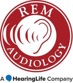 REM Audiology Associates, a HearingLife Company