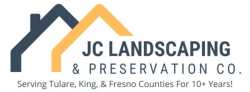 JC Landscaping & Preservation