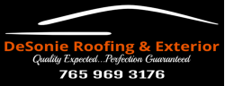DeSonie Roofing and Exterior