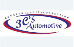 3C's Automotive Fleet Repair LLC