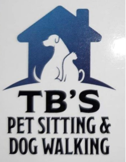 TB'S Pet Sitting and Dog Walking