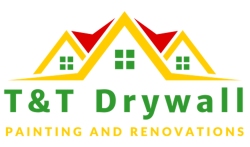 T&T Drywall, Painting and Renovations