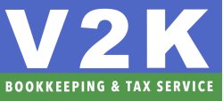 V2K Bookkeeping & Tax Service