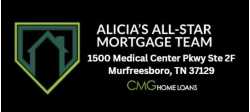 Alicia McCallister - CMG Home Loans