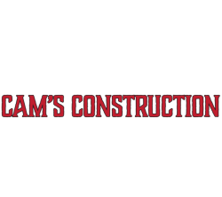 Cam's Construction