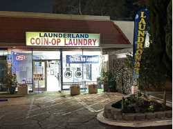 The Wild Swan Laundry Company