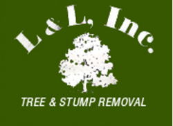 L&L Tree and stump removal