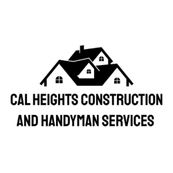 Cal Heights Construction and Handyman Services