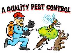A Plus Quality Pest Control