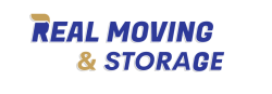 Real Moving & Storage