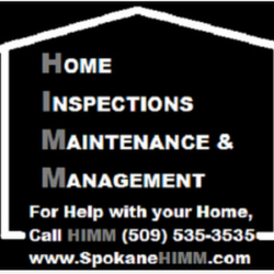 Home Inspections Maintenance & Management (HIMM)