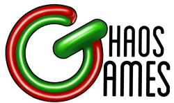 Chaos Games LLC