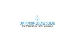 Contractor License School