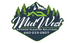 MidWest Exterior Cleaning Solutions