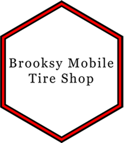 Brooksy Mobile Tire Shop