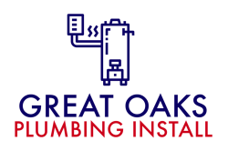 Great Oaks Plumbing Install