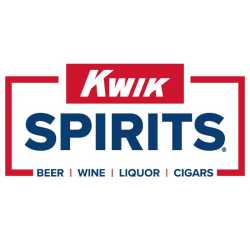 Kwik Spirits #507