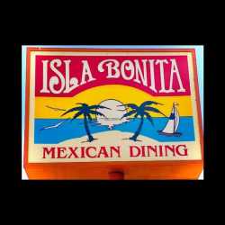 Isla Bonita Mexican Restaurant