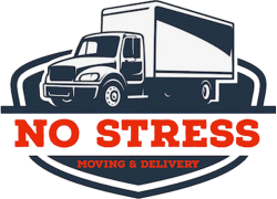 No Stress Moving & Delivery