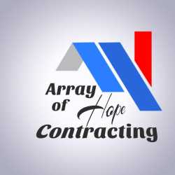 Array of Hope Contracting