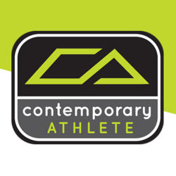 Contemporary Athlete