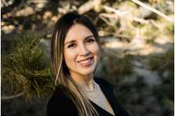 Priscilla Sandoval - Home Mortgage Advisors