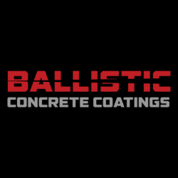 Ballistic Concrete Coatings