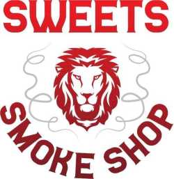 Sweets smoke shop