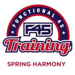 F45 Training Spring Harmony