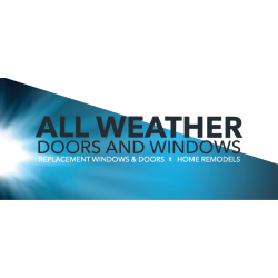 All Weather Doors and Windows