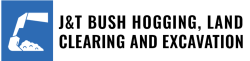 J&T Bush Hogging, Land Clearing and Excavation