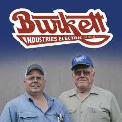 Burkett Industries Electric Inc