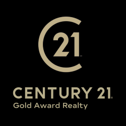 CENTURY 21 Gold Award Realty